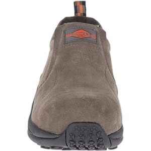 Merrell Men's Tan Slip-On Loafers